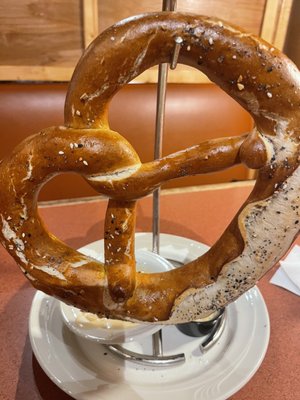 The Summit Restaurant by null