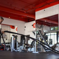 Anabody Fitness - Funtional, fun workouts!