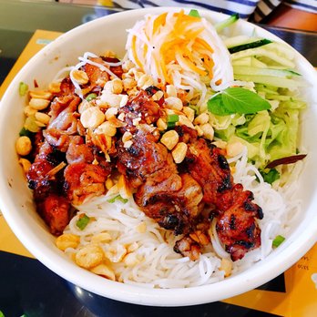 Com Tam Thien Hao - Don't know what it's called, I just know it's delicious! :)) - Vietnamese Near Me - Westminster, California