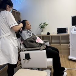 Relux Head Spa