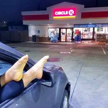 Circle K - Arise, Sir Clek. - Gas Stations Near Me - Houston, Texas