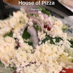 Alecsie's House of Pizza