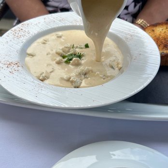 SweetBay Restaurant & Bar - Crab soup - Bars Near Me - Leonardtown, Maryland SweetBay Restaurant & Bar - Crab soup - Bars Near Me - Leonardtown, Maryland