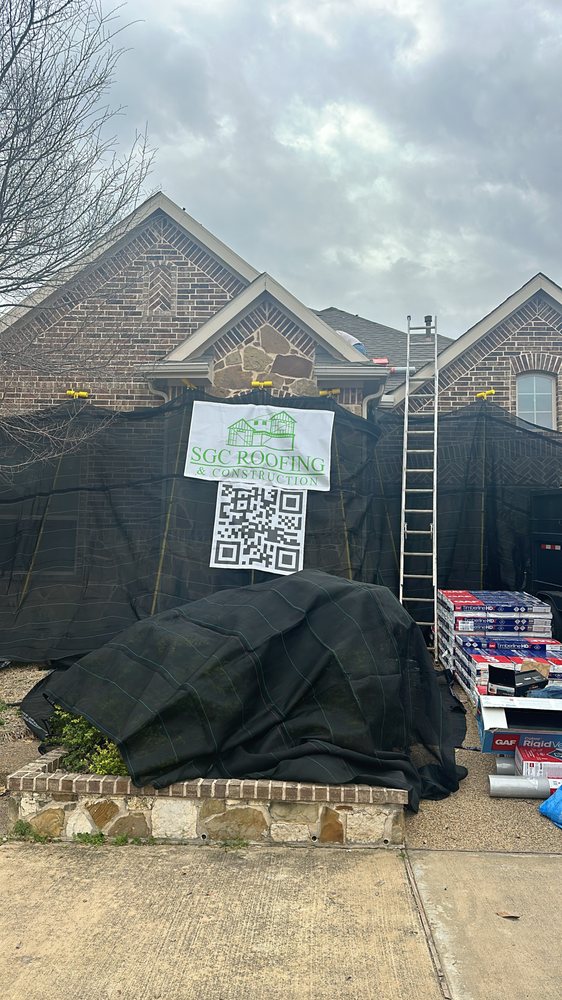 Slide of SGC Roofing And Construction