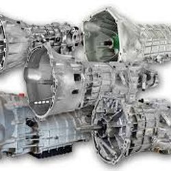 Bob's Transmission