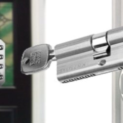 Woodside Locksmiths - euro profile cylinder