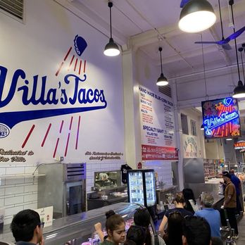 Villa S Tacos Grand Central Market Updated April 2025 315 Photos