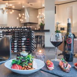 Rootstock Wine Bar