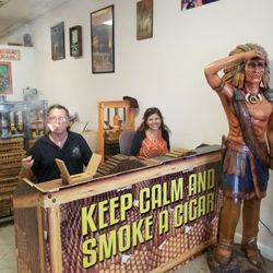 Habano's Smoke Shop