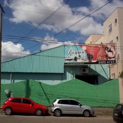 Academia Acqua Sports
