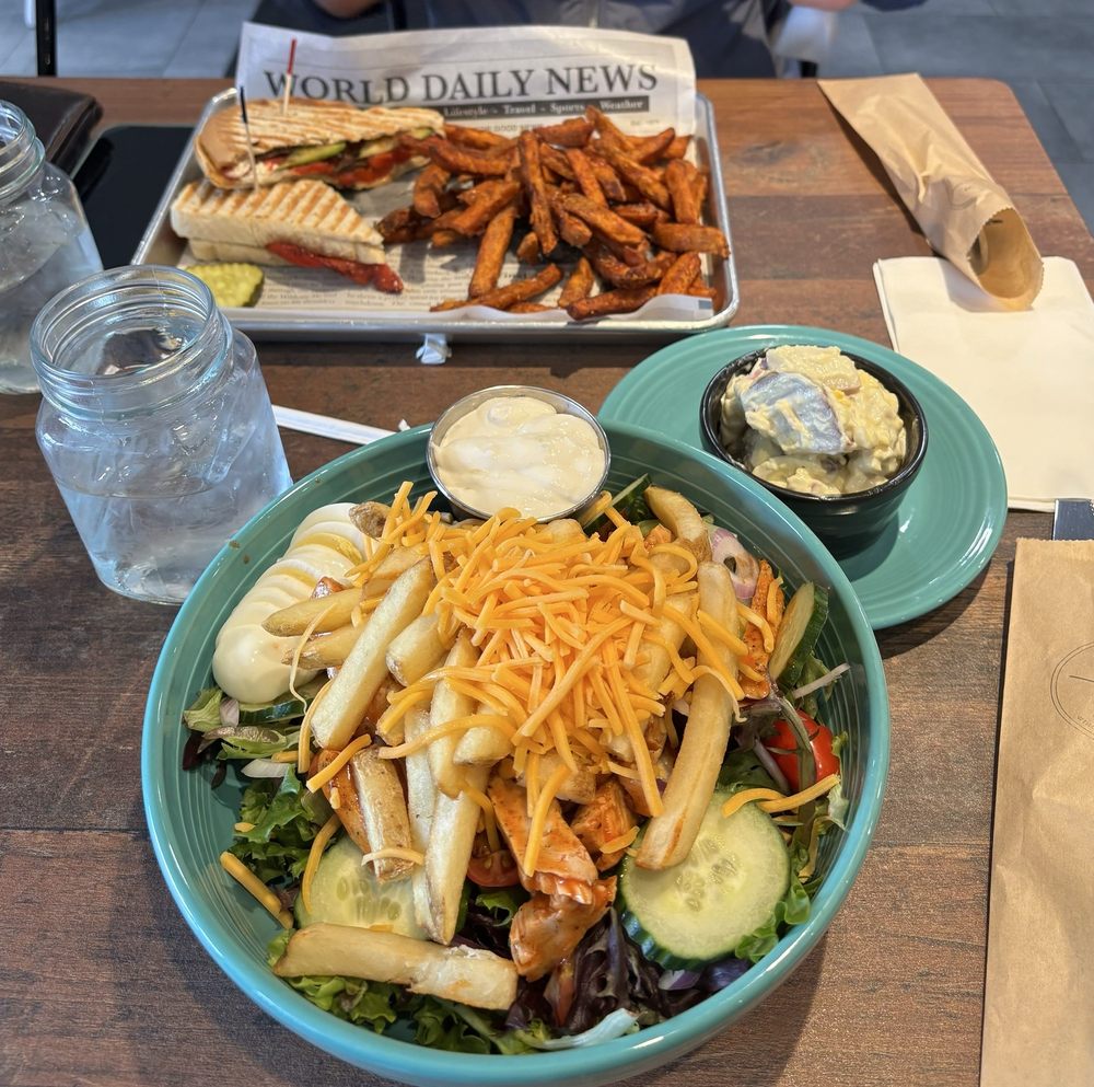 The Junction 144 Logo