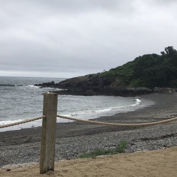 Canoe Beach - Small beach area with lots of rocks to climb on 6-13-17 - Beaches Near Me - Nahant, Massachusetts