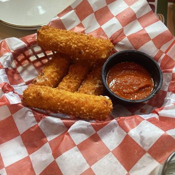 Nonno's - Pizza Near Me - Houston, Texas