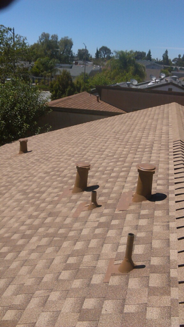 Slide of Go Green DIY Energy Auditing Services