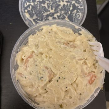 Garlic Sensations - Seafood salad - Seafood Near Me - Temple Hills, Maryland
