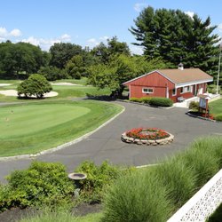 Yardley Country Club