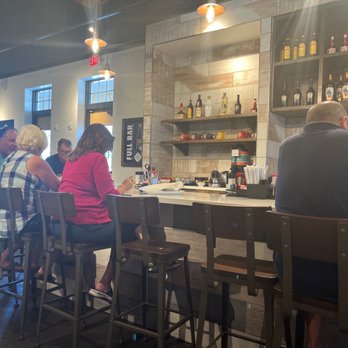 Another Broken Egg Cafe - Full bar. - Cafes Near Me - The Villages, Florida
