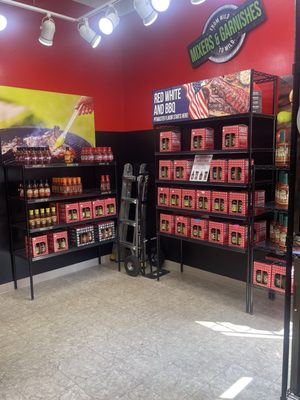 Pepper Palace by null