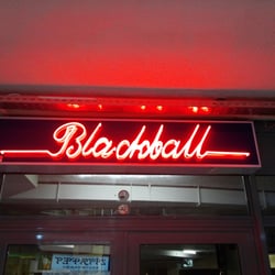 Blackball