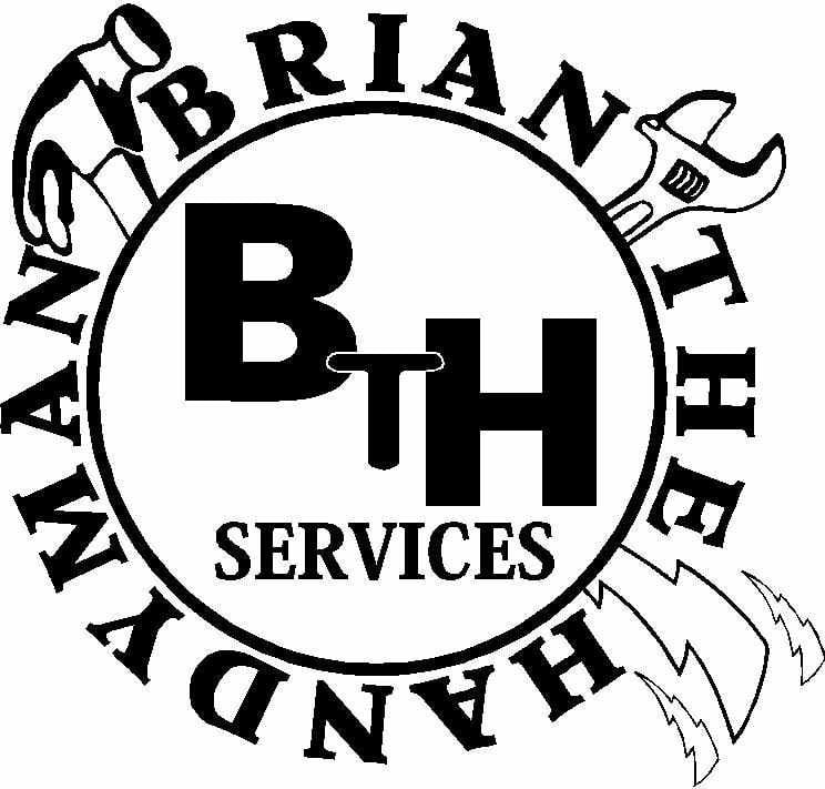 Slide of Brian The Handyman Services