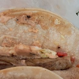 Fish Tacos Fish Tacos