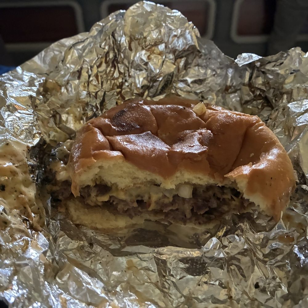 Bishop's Smash Burger - Burgers Near Me - Harrodsburg, Kentucky