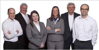 Martin Attorneys, PA - divorce attorney in Springdale, AR