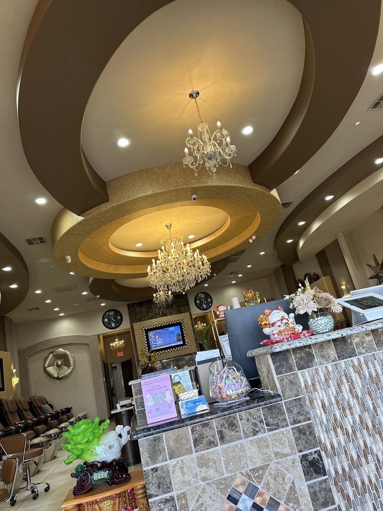 SIGNATURE NAIL SPA Updated July 2024 44 Photos & 31 Reviews 1125