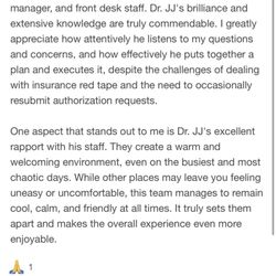 The Smilist Dental East Fishkill - My previous 5 star rating has an update of a zero rating!