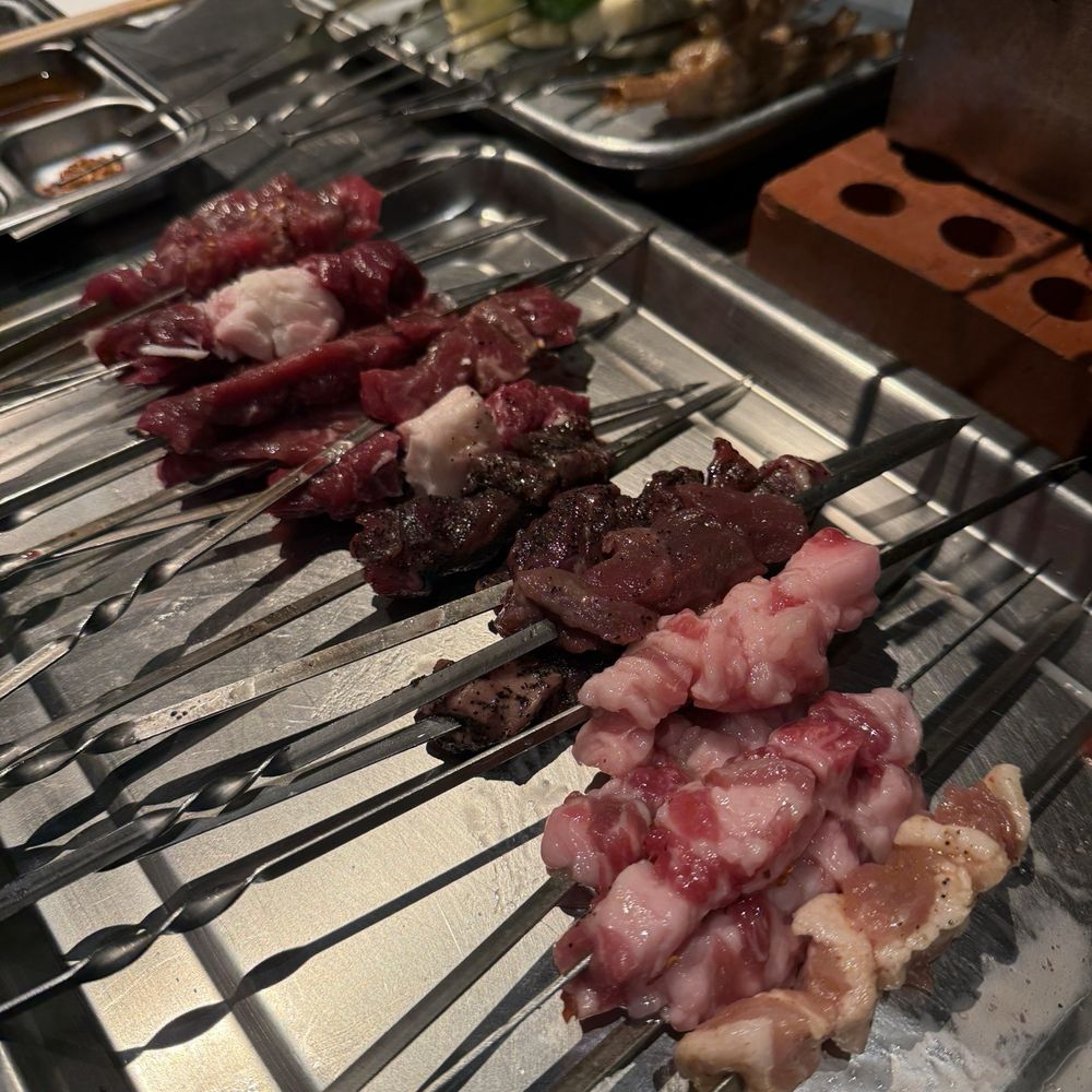 Chubby Skewers - Barbeque Near Me - Mesa, Arizona Chubby Skewers - Barbeque Near Me - Mesa, Arizona