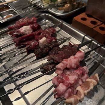 Chubby Skewers - Barbeque Near Me - Mesa, Arizona Chubby Skewers - Barbeque Near Me - Mesa, Arizona