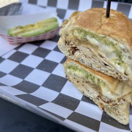 Grilled Chicken Pesto Grilled Chicken Pesto