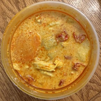 Skye Thai Grab n Go - Yellow Curry. - Thai Near Me - Las Vegas, Nevada Skye Thai Grab n Go - Yellow Curry. - Thai Near Me - Las Vegas, Nevada