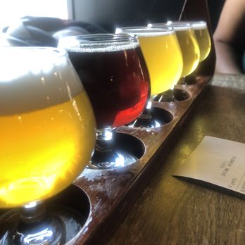 Ponderosa Brewing - Breweries Near Me - Albuquerque, New Mexico