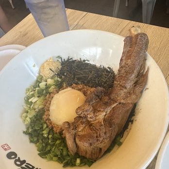 Mazesoba Hero - Supreme Mazesoba - Ramen Near Me - Walnut, California Mazesoba Hero - Supreme Mazesoba - Ramen Near Me - Walnut, California