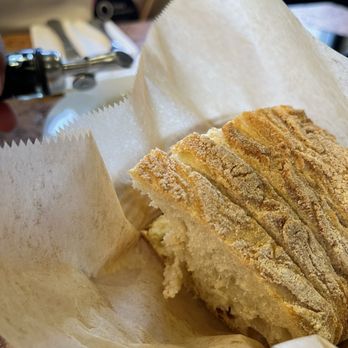 Maccheroni Republic - Sourdough - Italian Near Me - Los Angeles, California