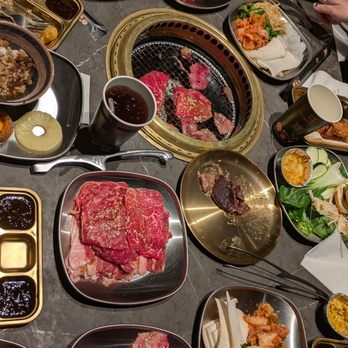 Wagyu Factory - Barbeque Near Me - Seattle, Washington