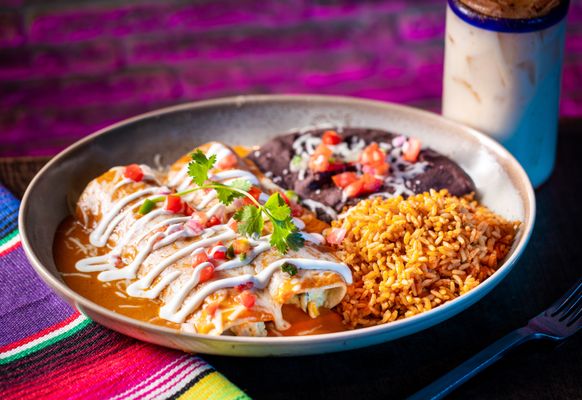 Chayo Mexican Kitchen + Tequila Bar by null Chayo Mexican Kitchen + Tequila Bar by null