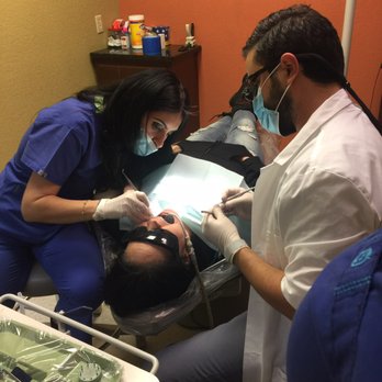 Ricardo Chavez, DDS - General Dentistry Near Me - El Paso, Texas Ricardo Chavez, DDS - General Dentistry Near Me - El Paso, Texas