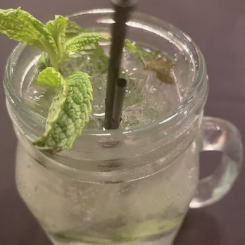 Sonora Fusion - Mint my way mojito - Steakhouses Near Me - El Centro, California Sonora Fusion - Mint my way mojito - Steakhouses Near Me - El Centro, California