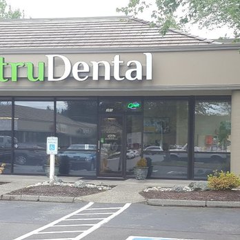 TruDental of Bothell - Front building - Cosmetic Dentists Near Me - Bothell, Washington TruDental of Bothell - Front building - Cosmetic Dentists Near Me - Bothell, Washington