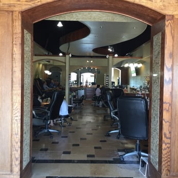 Aurban Nail & Spa - A small but wonderful salon. - Nail Salons Near Me - College Station, Texas
