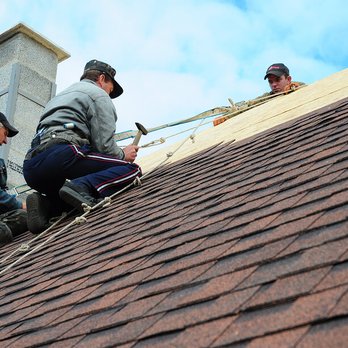 BDM Construction - two men working on a roof - General Contractors Near Me - Kingsport, Tennessee BDM Construction - two men working on a roof - General Contractors Near Me - Kingsport, Tennessee