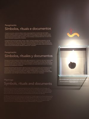 Museum of Pilgrimage by null