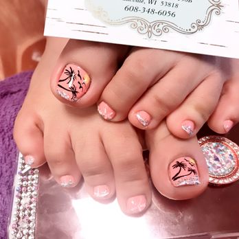 A+ Nail Lounge - Nail Salons Near Me - Platteville, Wisconsin