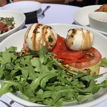 ITA Kitchen - Burrata Avocado toast - Italian Near Me - Bay Shore, New York ITA Kitchen - Burrata Avocado toast - Italian Near Me - Bay Shore, New York