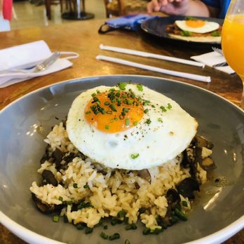 MeeMa’s - Loco Moco Plate - Breakfast & Brunch Near Me - Long Beach, California MeeMa’s - Loco Moco Plate - Breakfast & Brunch Near Me - Long Beach, California