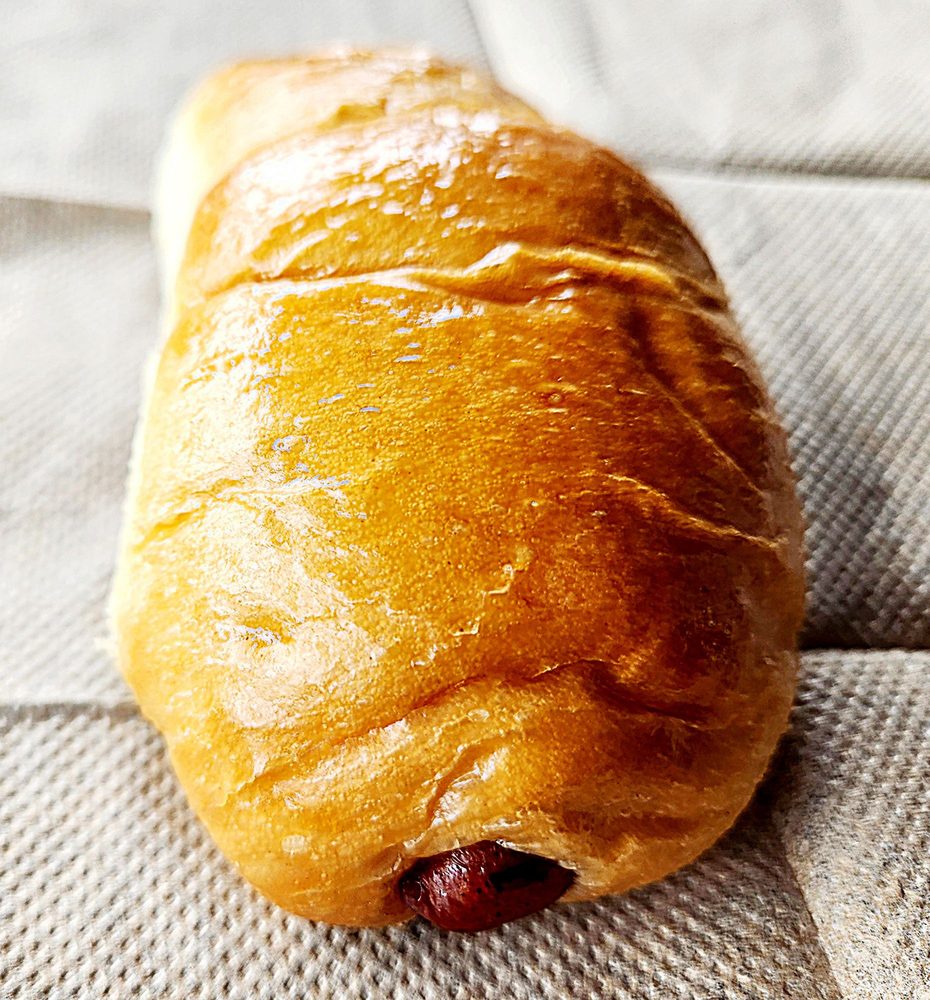 Lickin Good Donuts 5