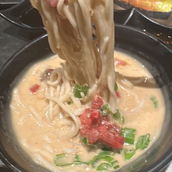 Chubby Cattle - Wagyu noodle - Barbeque Near Me - Monterey Park, California Chubby Cattle - Wagyu noodle - Barbeque Near Me - Monterey Park, California