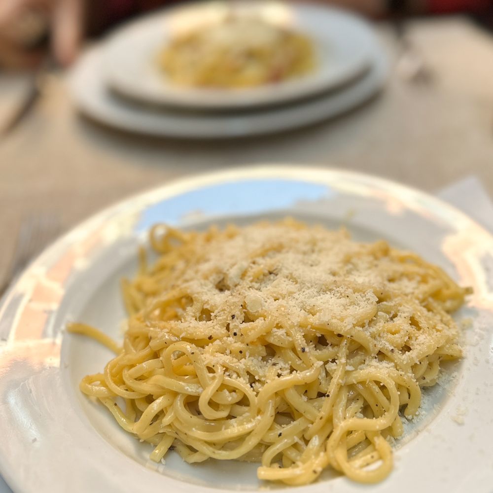 Osteria del Sostegno